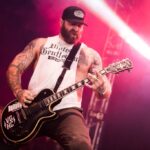Every Time I Die Guitarist and Pro Wrestler Passes Away