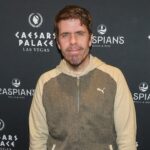 Perez Hilton Reunites With Kids Following Self-Harm Incident