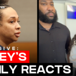 Sidney Starr's Family Speaks Out After Her Court Appearance 