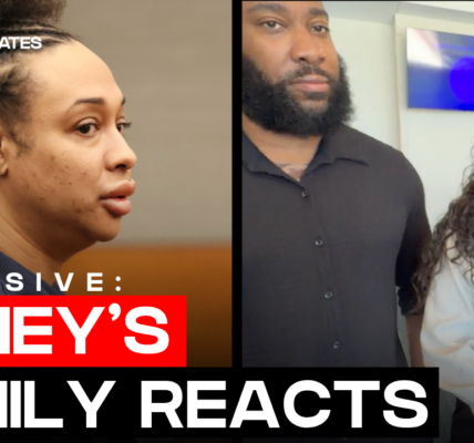 Sidney Starr's Family Speaks Out After Her Court Appearance