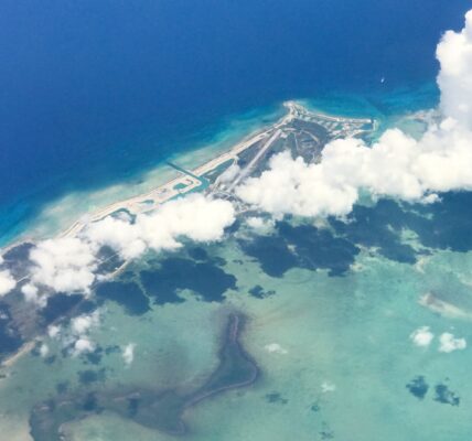 Florida couple grandchildren Bahamas plane crash Mario Lamar Lili Lamar Sofia Sosa Christian Sosa