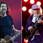 Foo Fighters Join AC/DC for Rescheduled Concert Event
