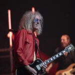Foreigner Confirms Nearly 20 New Shows for 2027