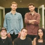 Forge Music Group Debuts Featuring Yuki Chiba and Nat & Alex Wolff