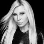 Donatella Versace's New Brand Sparks Forum Members' Reactions