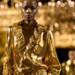 Anthony Vaccarello's 10 Year Anniversary Collection Reviews