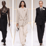 Silvana Armani's 'Flawless' Giorgio Armani Spring 2027 Collection Review