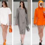 Christopher Kane's Debut as Mulberry Creative Director Reviewed