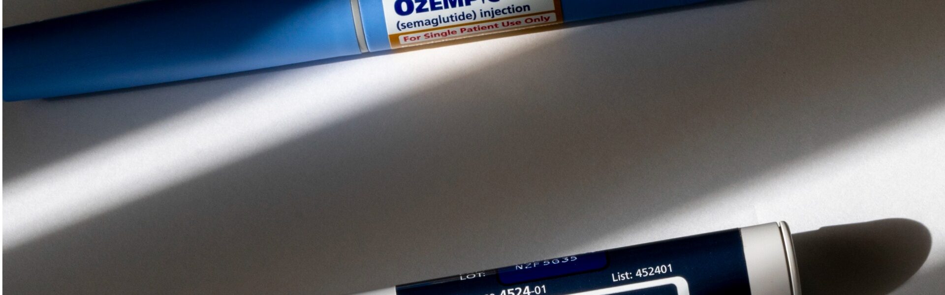 GLP-1 lawsuits GLP-1 drugs personal injury Ozempic Wegovy Mounjaro sudden vision loss nonarteritic anterior ischemic optic neuropathy NAION