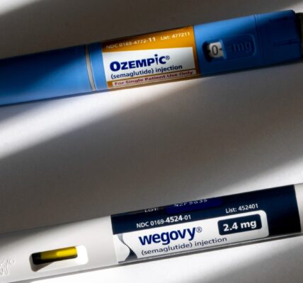 GLP-1 lawsuits GLP-1 drugs personal injury Ozempic Wegovy Mounjaro sudden vision loss nonarteritic anterior ischemic optic neuropathy NAION