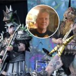 GWAR Honors Late Co-Founder Chuck Varga with Moving Tribute