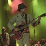 Gibson Unveils Ultra-Limited Edition ES-335 for Gustavo Cerati