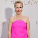 Pansexuality Revealed by Gillian Anderson