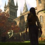 Gilmore Girls and Hogwarts Legacy Unite in Cozy Witch Sim