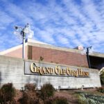 Canadian Country Music Celebrated at Grand Ole Opry Event