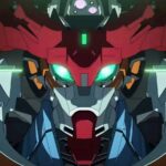 Gundam 40th Anniversary Broadcast Set for October 2026