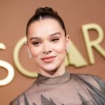 Hailee Steinfeld Discusses New Disney Project Hexed