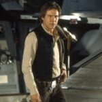 Harrison Ford, Mark Hamill, and More Stars Featured