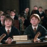 Harry Potter RPG Launches Next Month with Exciting Features