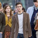 Harry Potter Star Celebrates ‘Fabulous’ Return to TV Show