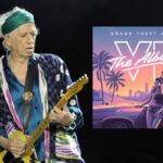 Keith Richards Covers Blues Classic 'Bright Lights, Big City'