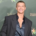 Connor Storrie Debuts in Heated Rivalry with Mom Linda Storrie