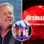 Metallica Fans Can Save Lives at Las Vegas Sphere Events