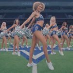 Dallas Cowboys Cheerleaders Salary and Secrets Uncovered