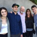 Nick Reiner's Siblings' Impact on No Death Penalty Debate
