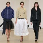 Wear 7 New York Fashion Week Runway Trends Effortlessly