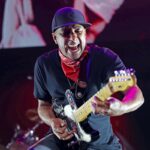 Tom Morello Takes Control of His Legacy