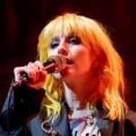 Hayley Williams’ New Tour Hair Look with 3 Simple Products