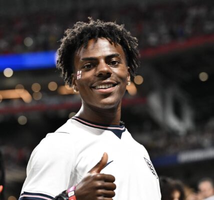 Hugs In The Chat! iShowSpeed Opens Up About Feeling Alone Despite His Fame While Revealing What Keeps Him Grounded (VIDEO)