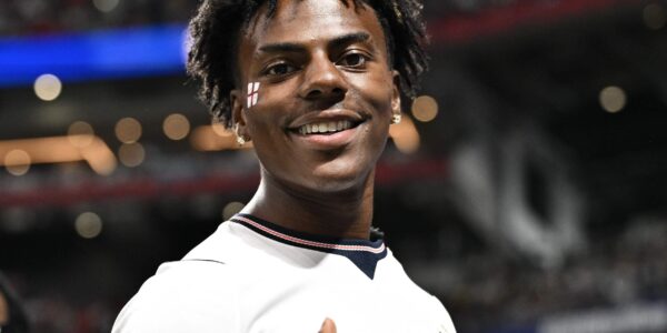 Hugs In The Chat! iShowSpeed Opens Up About Feeling Alone Despite His Fame While Revealing What Keeps Him Grounded (VIDEO)