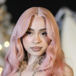 Feeling It? Social Media Weighs In After Ice Spice Reveals ‘Saint’ and ‘Sinner’ Thigh Tattoos (VIDEO)