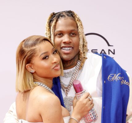 India Royale Breaks Her Silence With Heartfelt Message Following Lil Durk's Not-Guilty Verdict