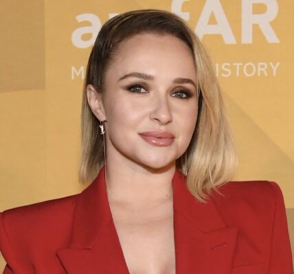 UPDATE: Investigation Into Death Of Hayden Panettiere Reportedly Turns Into Cross-Country Investigation