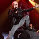 Iron Maiden 2027 North American Tour Dates Revealed
