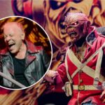 Iron Maiden 50th Anniversary Tour Celebration