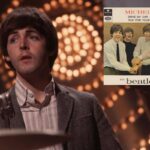 'Michelle' From 'Rubber Soul': Is She Based on a Real Person?