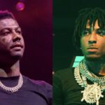 Nevaeh Akira Says She's Single After Blueface Airs Her Out For Alleged Lie Involving NBA YoungBoy (PHOTOS + VIDEOS)