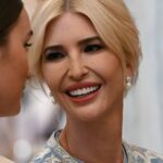 Guo Pei Dress Worn by Ivanka Trump Features Tiny Jacket for Event