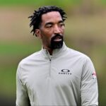 J.R. Smith arrested Hunt County jail assault bodily injury family violence Texas NBA Cleveland Cavaliers