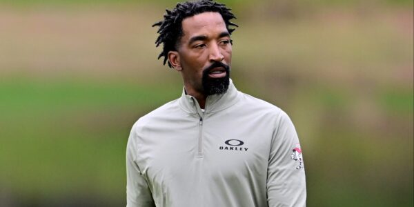 J.R. Smith arrested Hunt County jail assault bodily injury family violence Texas NBA Cleveland Cavaliers