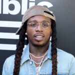 Jacquees Arrested Detained Florida DUI Battery On Officer Resisting Arrest Mugshot