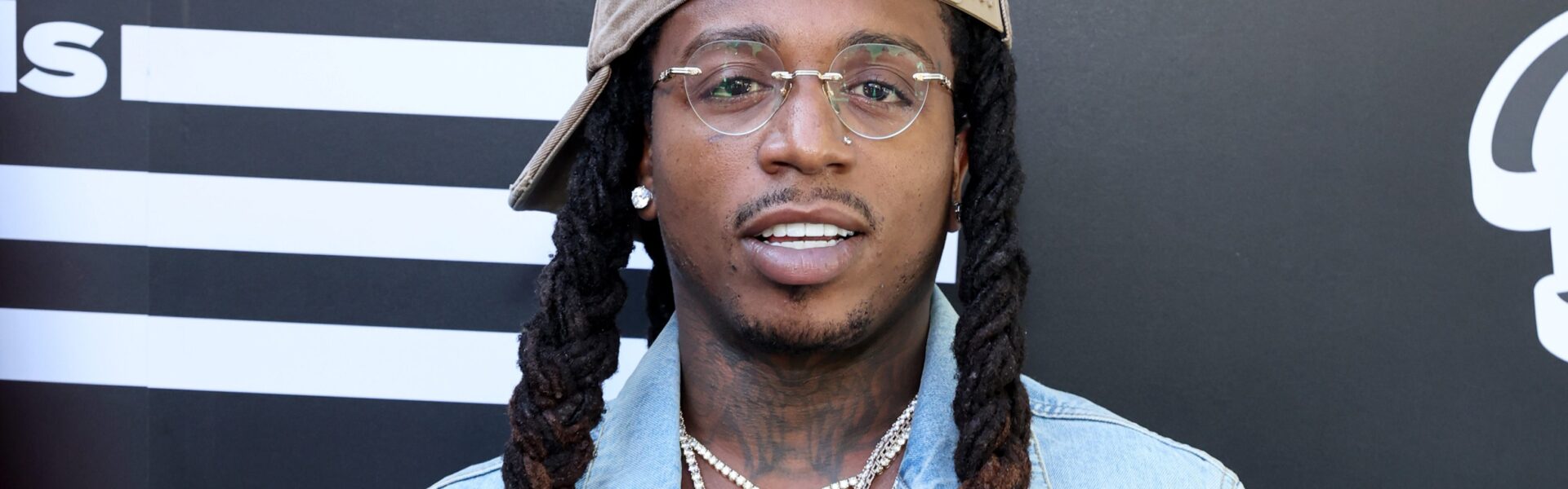 Jacquees Arrested Detained Florida DUI Battery On Officer Resisting Arrest Mugshot