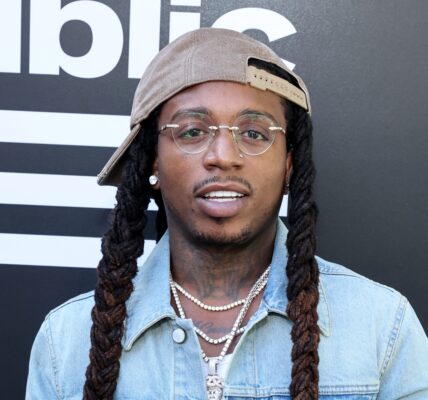 Jacquees Arrested Detained Florida DUI Battery On Officer Resisting Arrest Mugshot