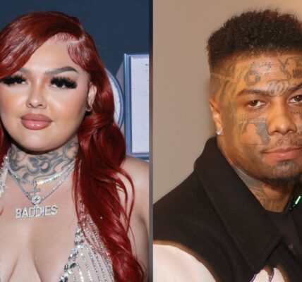 Jaidyn Alexis Calls Out Blueface’s Parenting As She Reveals How Javaughn Has Reacted To His Absence (VIDEOS)