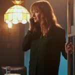 Spy Thriller Series: James Bond Meets Mr. & Mrs. Smith