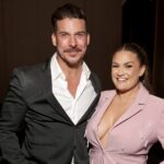 Restraining Order Filed by Jax Taylor Against Brittany Cartwright